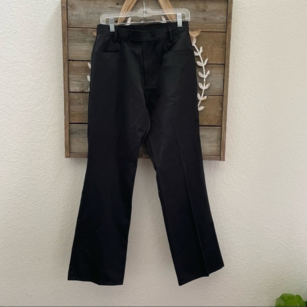 Harley Davidson black nylon motorcycle pants ladies size 10 NWT